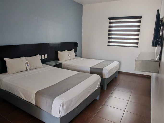 Bedroom 4, Alo Select Mazatlan, Mazatlán