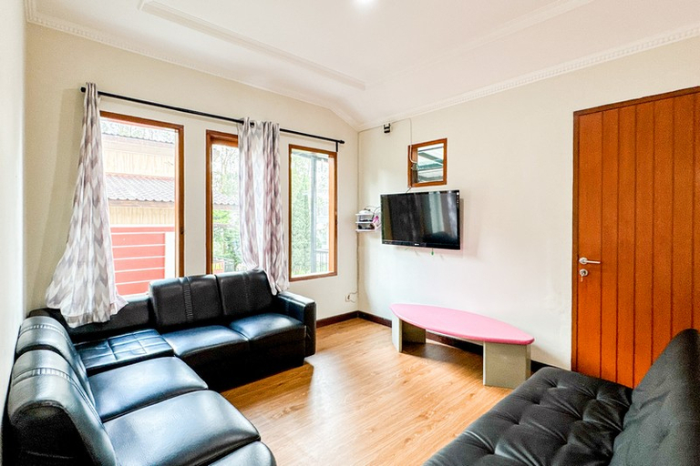 Facility 4, The Lavana Villa Greyhaven Lembang, Bandung