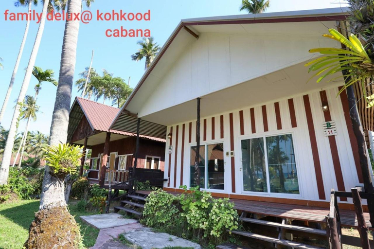 Exterior & Views 1, Koh Kood Cabana, K. Ko Kut
