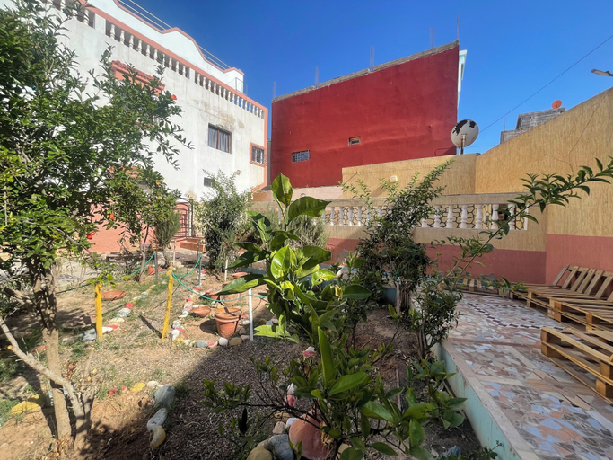 Garden 5, Mavi Surf Stay Tamraght, Agadir-Ida ou Tanane