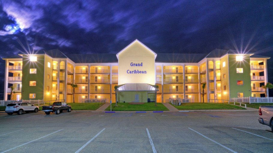 Exterior & Views 2, Salt & Sun by Avantstay Beach Access + Pool, Nueces