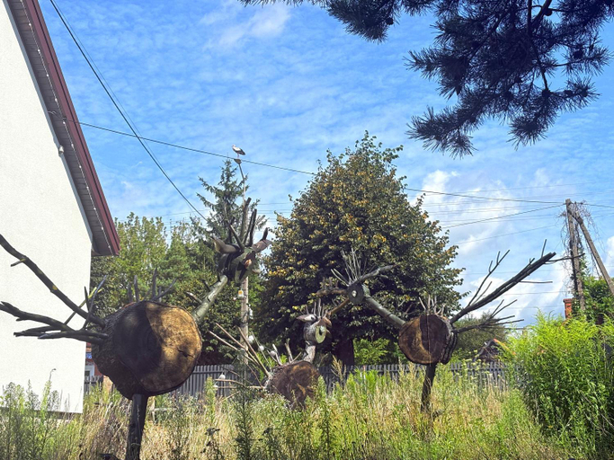 Others 4, Kwietny Stoczek 70, Hajnówka
