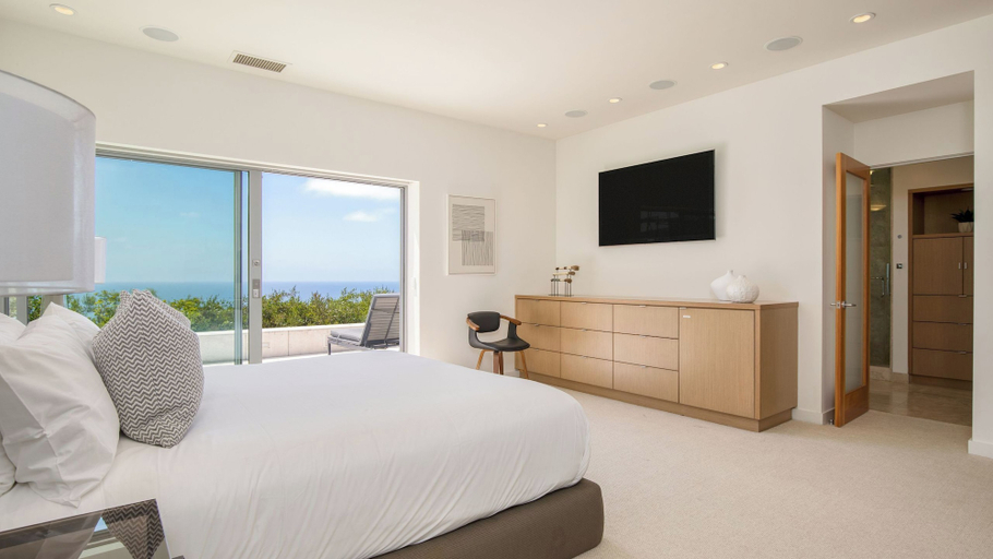 Bedroom 3, Jewel by Avantstay Panoramic Ocean Views in La Jolla!, San Diego