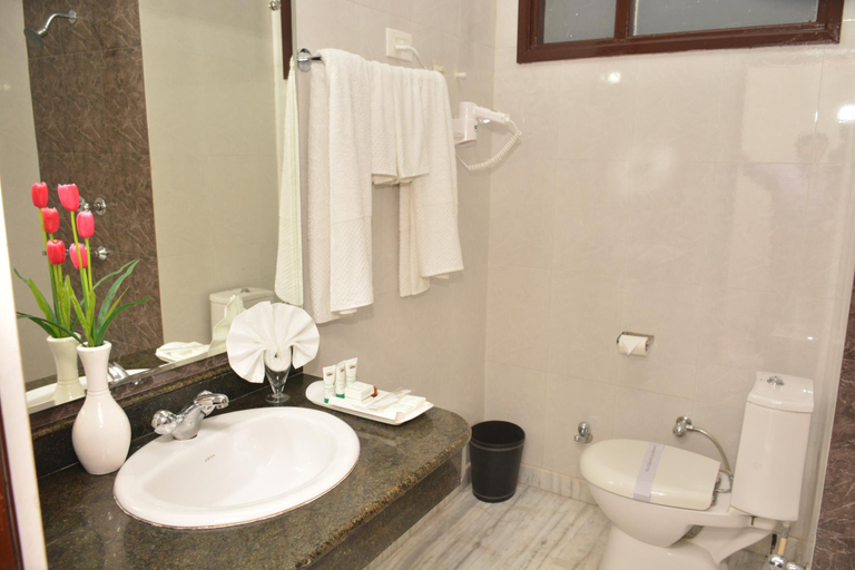 Bathroom, Evoke Lifestyle, Reasi