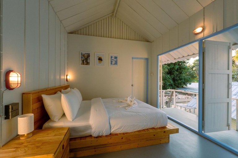 Bedroom 3, Slumber Resort Koh Chang, Koh Chang