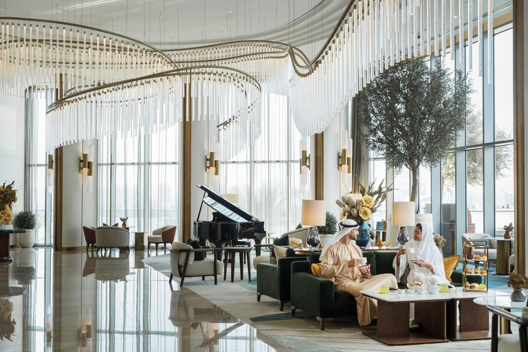 Public Area 5, Address Creek Harbour, Dubai