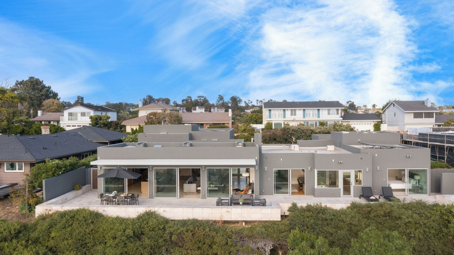 Exterior & Views 2, Jewel by Avantstay Panoramic Ocean Views in La Jolla!, San Diego