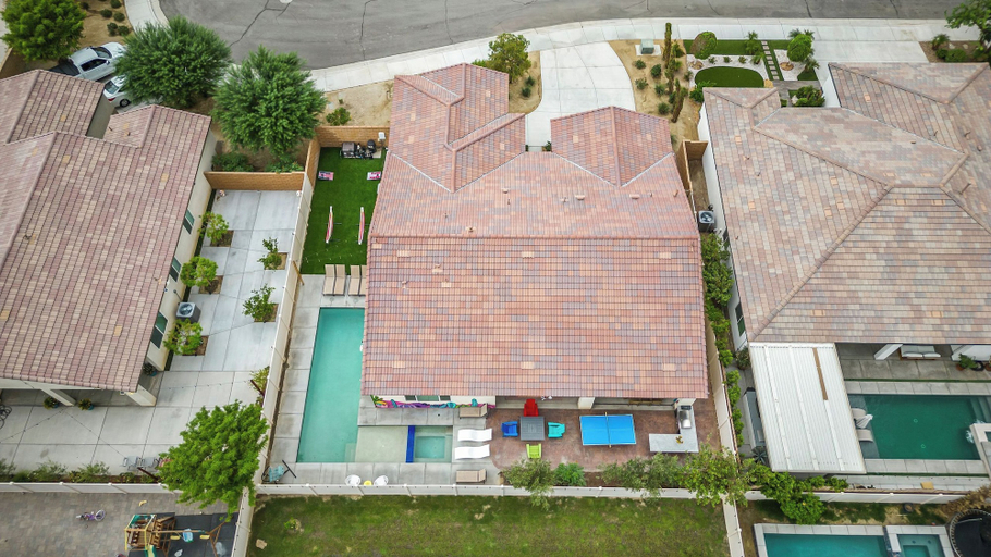 Exterior & Views 2, Kaleidoscope by Avantstay Colorful Escape + Pool, Riverside