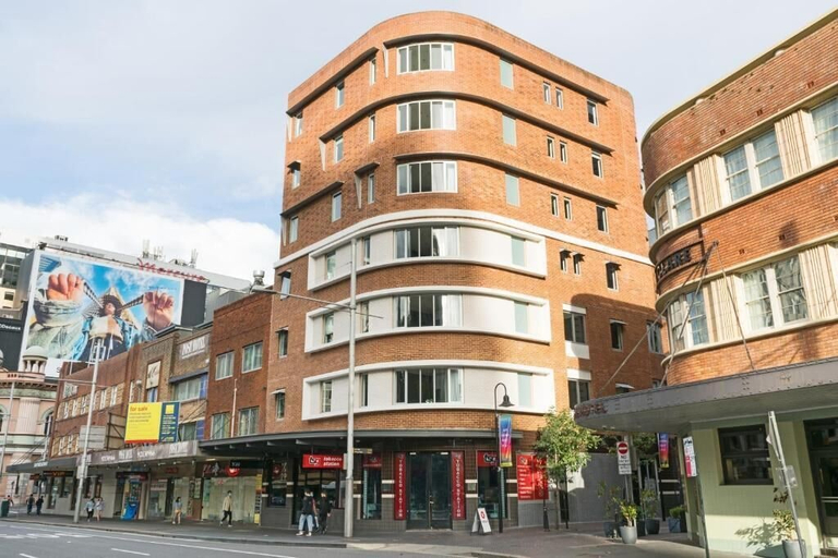 Exterior, Spice Serviced Apartments, Sydney