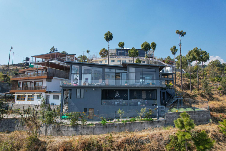 Exterior & Views 2, LaRiSa X Mountains & Martini Villa, Tehri Garhwal