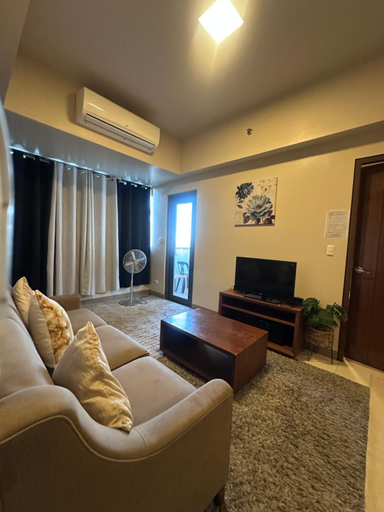 Others 5, Mactan Newtown 2 Bedroom Suite OMP, Lapu-Lapu City