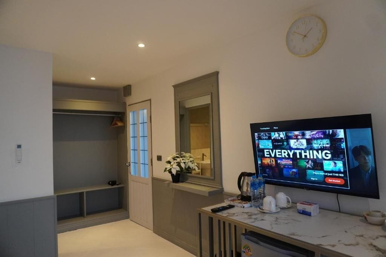 Interior 3, Residy Hideaway, Phuket Island