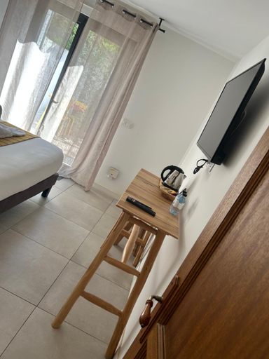 Bedroom 2, Chambres d’hotes Casarena, Corse-du-Sud