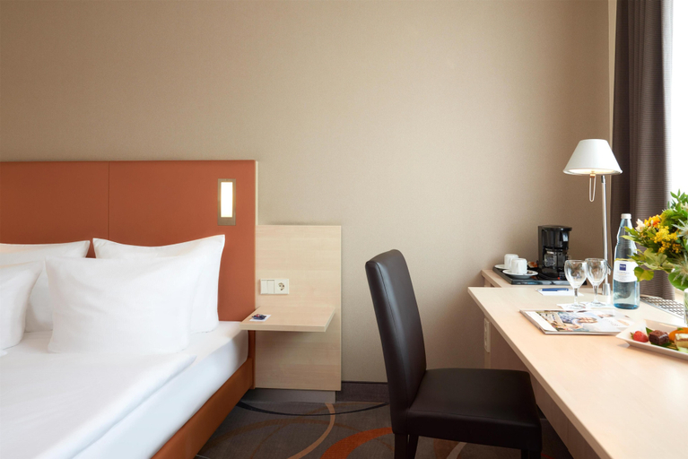 Bedroom 3, Essential by Dorint Berlin-Adlershof, Berlin