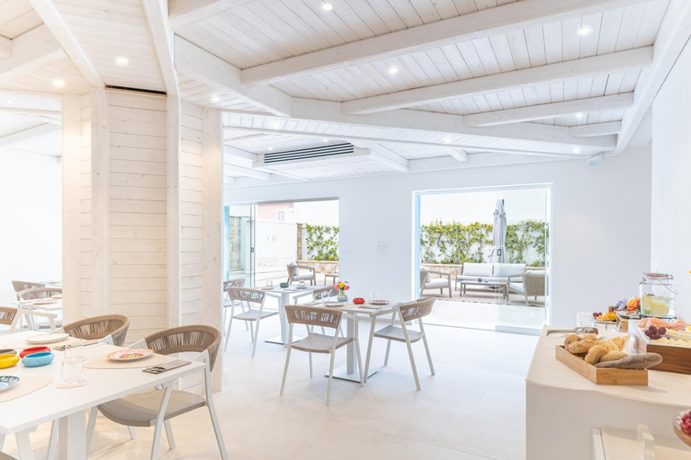 Food & Drinks 5, Luma Relais de Charme, Olbia-Tempio