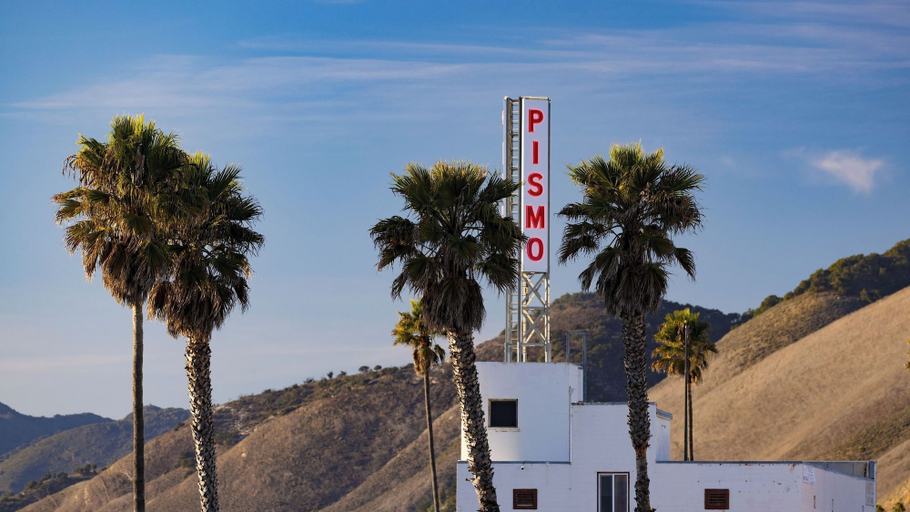 Exterior & Views, Casa do Sol by Avantstay Rooftop Deck w/ Ocean Views 2 Blocks to Beach!, San Luis Obispo