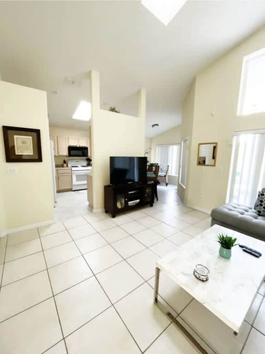 Room 4, Indian Creek 4bd Pool, Osceola