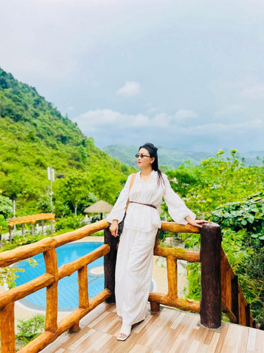 Others 4, Pac Bo Boutique Hotel, Hà Quảng