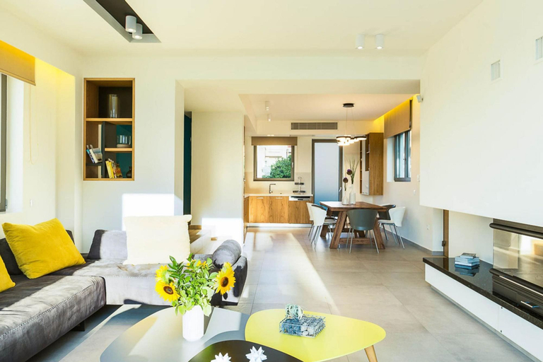 Others 3, Villa Amelia I Free Mini van Private Pool, Crete