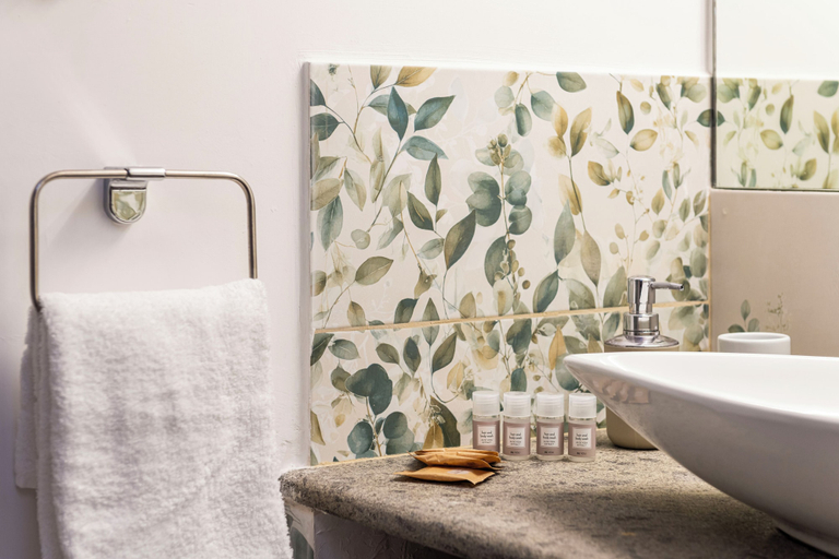 Bathroom 3, Saint Caterina House - Campo de' Fiori, Roma