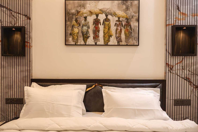 Room 2, The Glam By Sandane Homes, Gautam Buddha Nagar