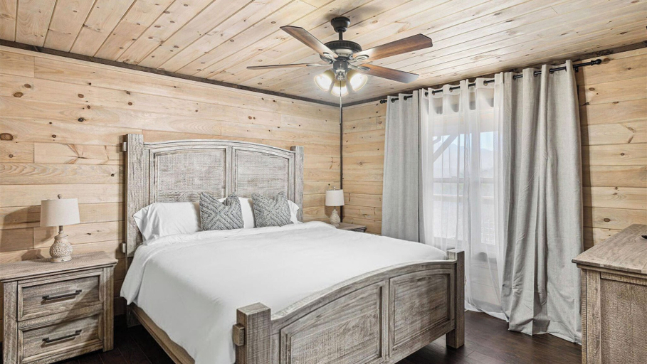 Interior 3, Vixen Run Lodge by AvantStay, Sevier