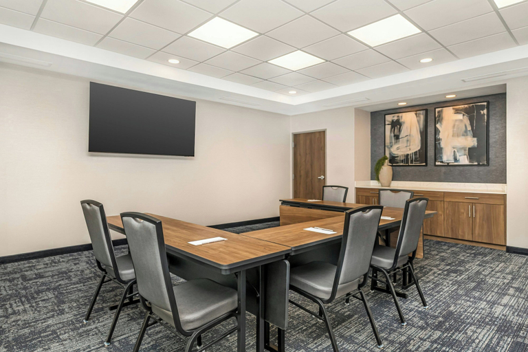 Meeting facility, Residence Inn by Marriott Montgomery Eastchase, Montgomery