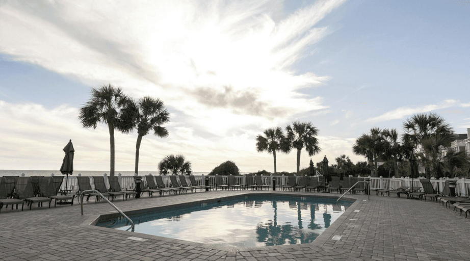Sport & Beauty, 125 Grand Pavillion by Avantstay Steps From Sand, Charleston