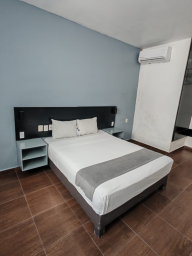 Bedroom 4, Alo Select Mazatlan, Mazatlán