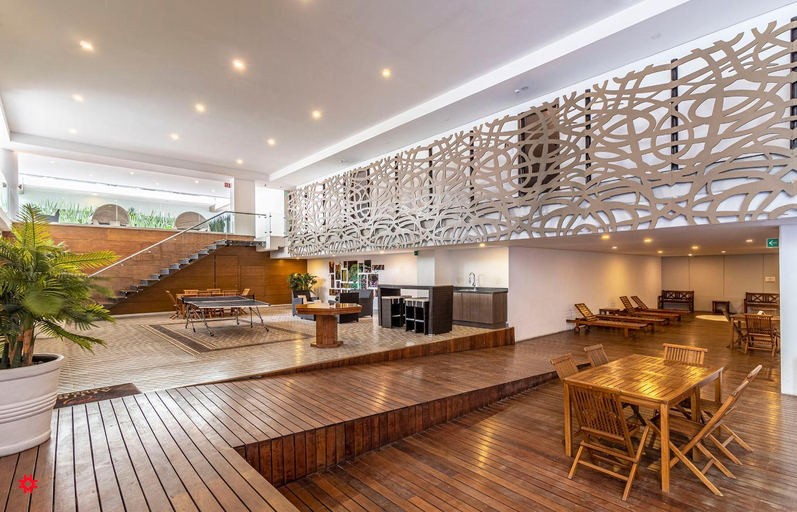 Food & Drinks, Casa Alure by Kukun, Mexico City