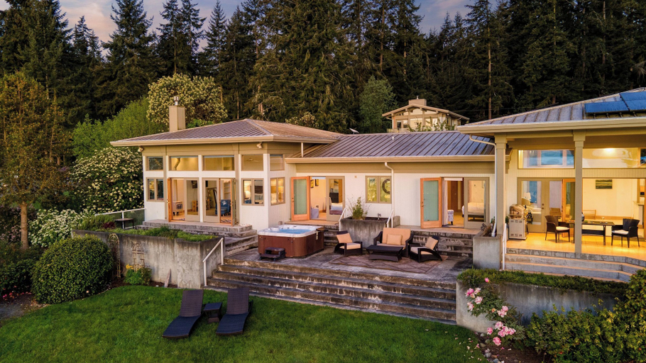 Exterior & Views 2, Orca Ridge on Resort Road by Avantstay A+ Views, Island