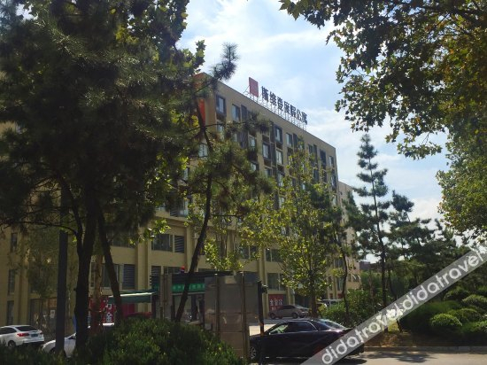 Others 5, Sweetome Vacation Rentals (Chengyang Airport), Qingdao