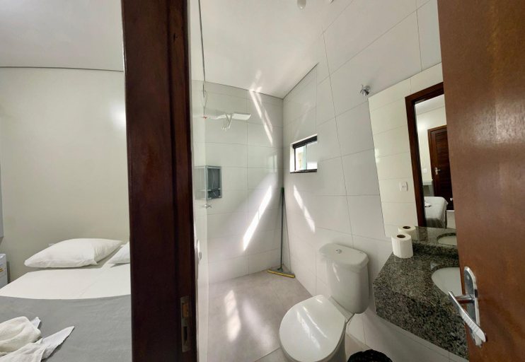 Others 3, Hotel Colina Verde, Lucas do Rio Verde