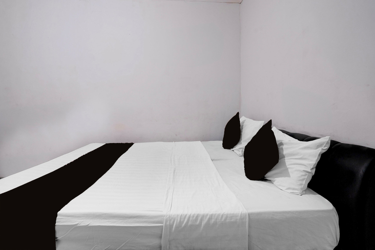 Room 5, Hotel O near D'Botanica Bandung Mall for, Bandung