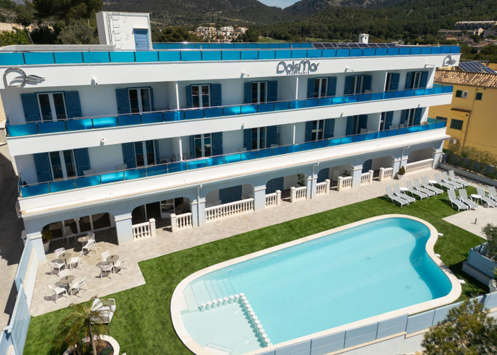 Others 2, DOLS MAR APARTMENTS, Baleares