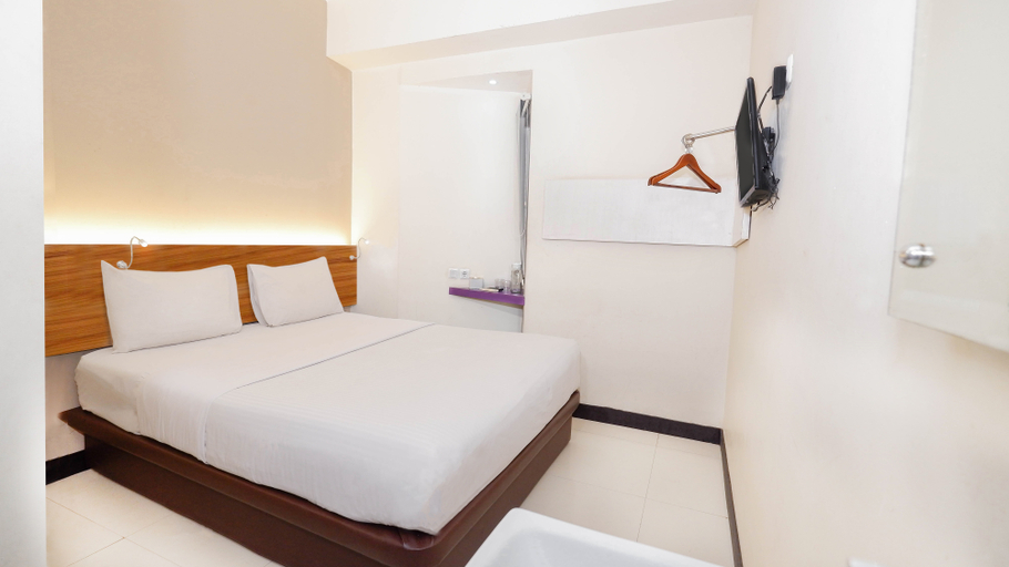 Bedroom 4, Sahabat Home Jogja, Yogyakarta