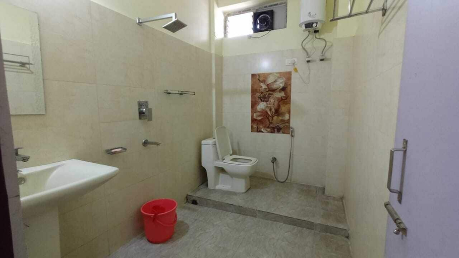 Bathroom 4, Classy Abode, Kamrup Metropolitan