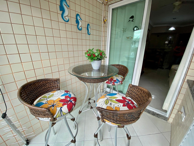 Food & Drinks, Residencial Santo Expedito, São Vicente