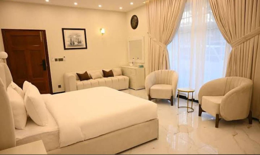 Others 5, Sweet Residence, Islamabad
