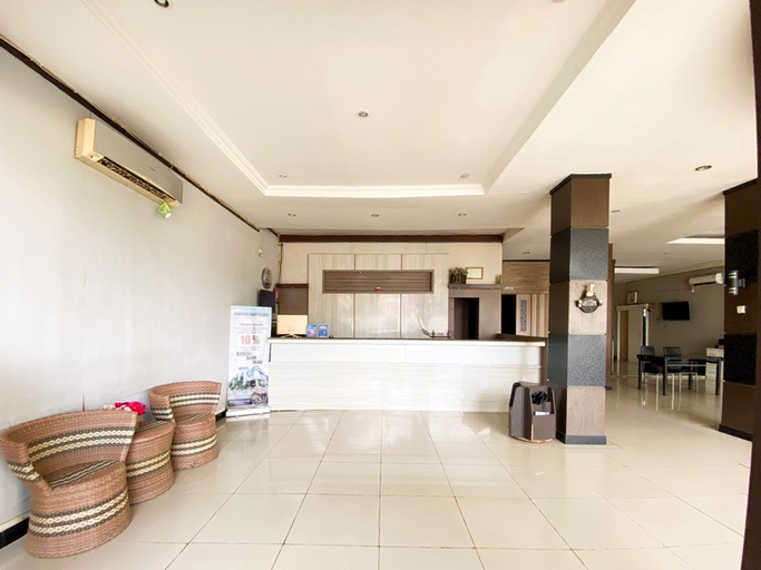 Others 3, RedDoorz @ Berau Plaza Tanjung Redeb, Berau