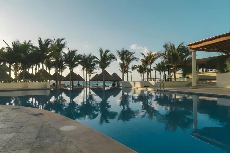 Sport & Beauty 5, Hotel NYX Cancun, Benito Juárez