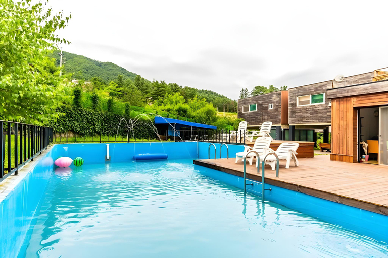 Others 2, Gapyeong Narshaui Jeongwon Pension, Gapyeong