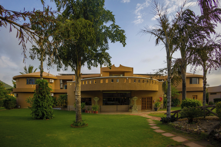Exterior & Views 2, Jeevantara Resort by Alaya Stays, Udaipur