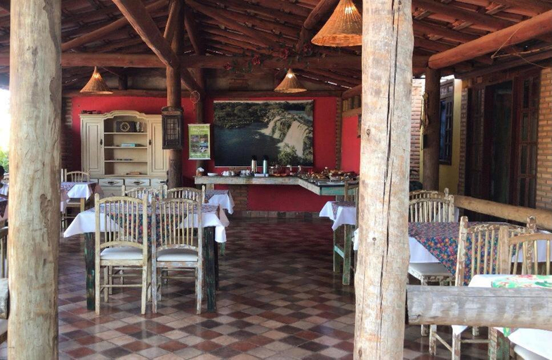 Food & Drinks, Pousada Beira Rio Cipo, Santana do Riacho