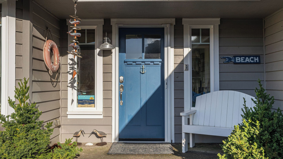 Exterior & Views 2, Truly a Treasure by Avantstay Walk to Beach, Patio, Tillamook