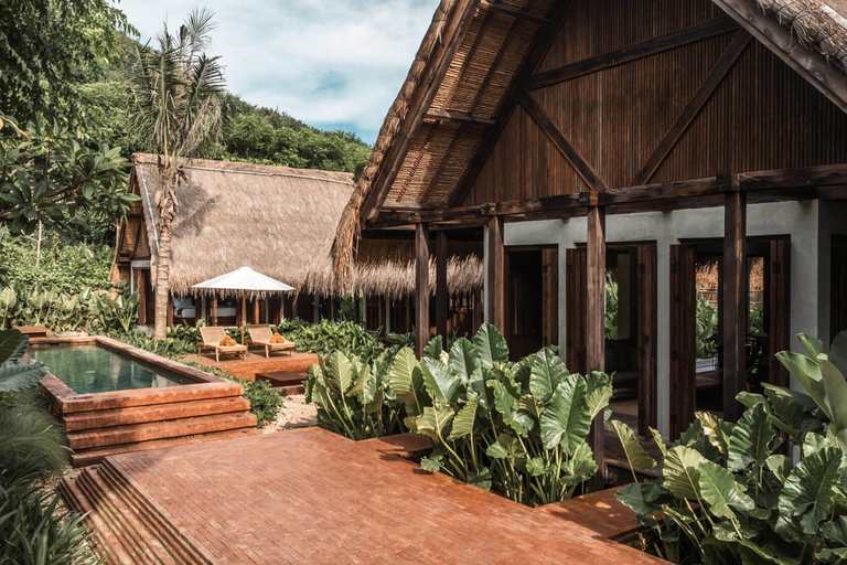 Pool 5, Seaside Collective, Lombok