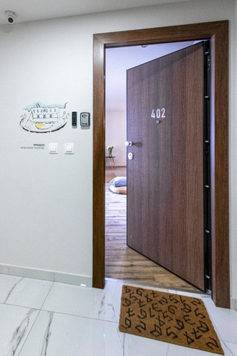 Others 2, Athenian boutique apartments, Attica