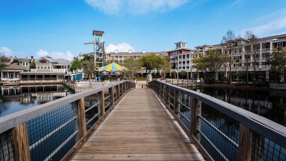 Exterior & Views 2, Miramar Beach Studio w/ Pool, Tennis & Walk to Beach Luau Eastern Sky, Walton