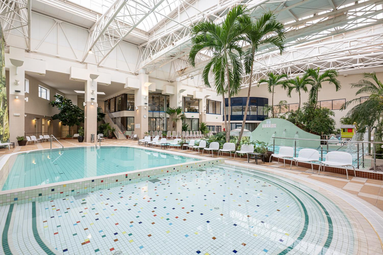 Sport & Beauty 2, Lotus Therm Spa&Luxury Resort, Sanmartin