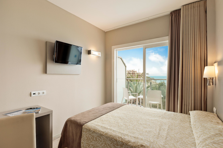 Bedroom 3, Hotel Best Cap Salou, Tarragona